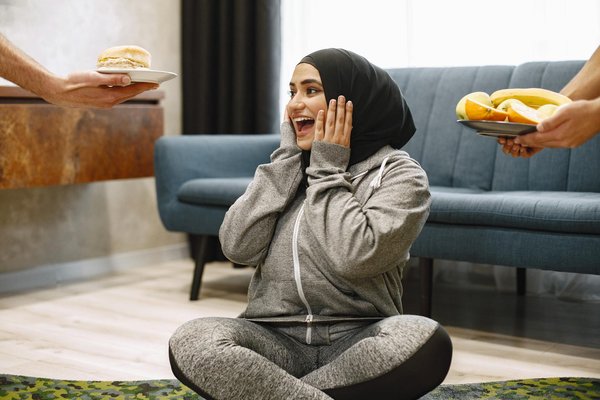 Le jeûne intermittent : une nouvelle approche de l'alimentation